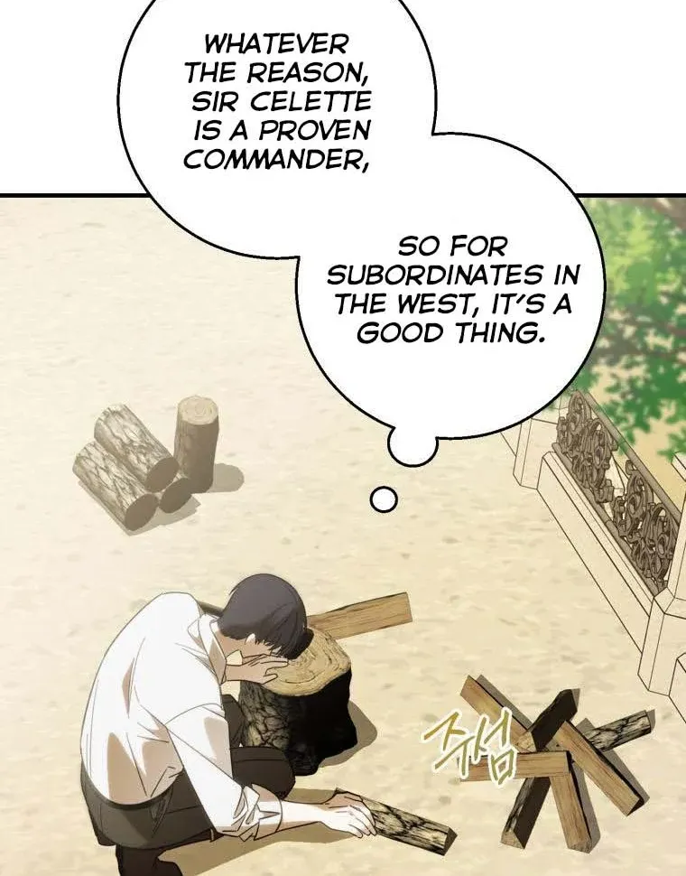 Beloved Tyrant Kainu Manga Chapter 33 Page 80