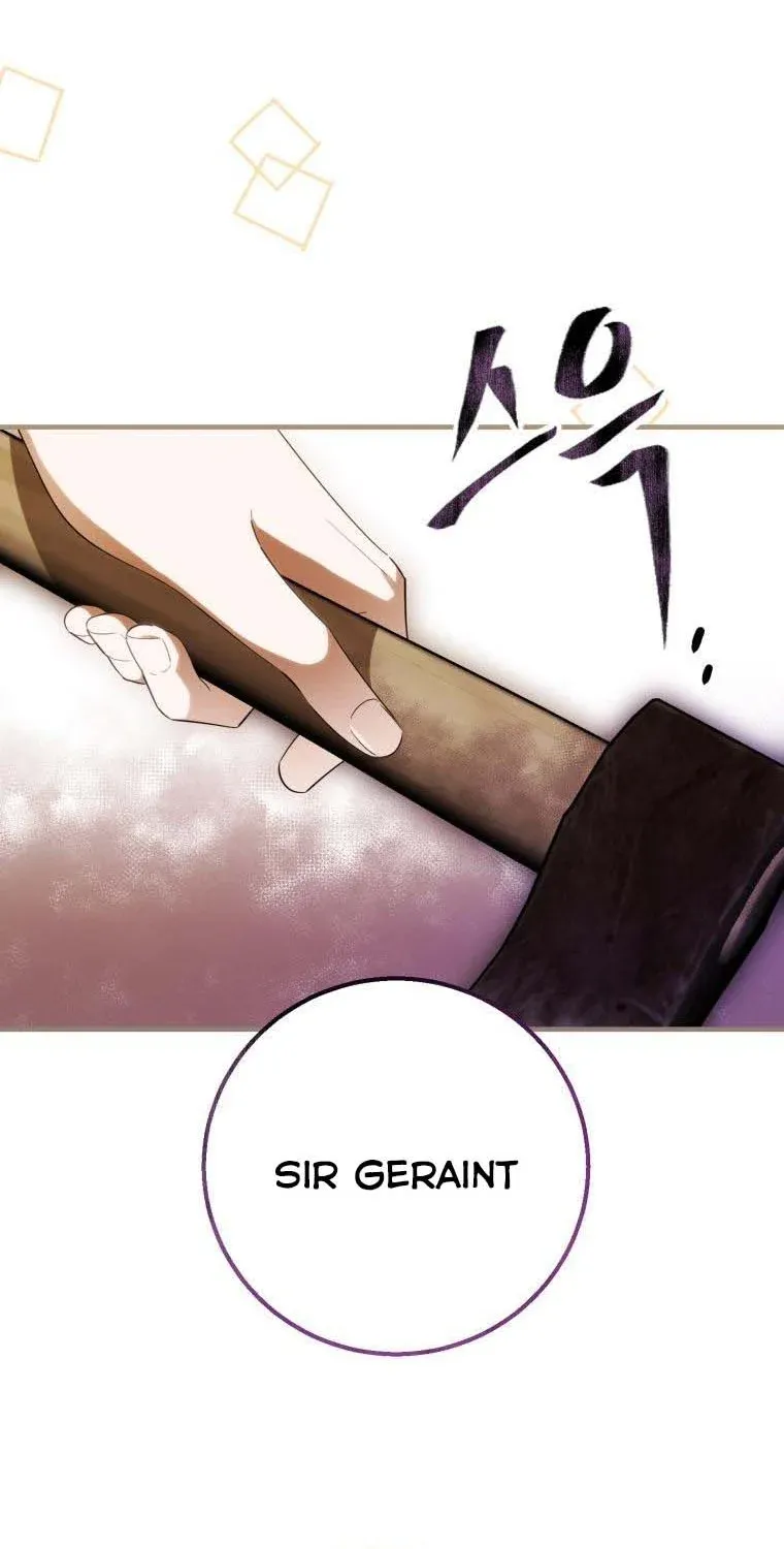 Beloved Tyrant Kainu Manga Chapter 33 Page 85