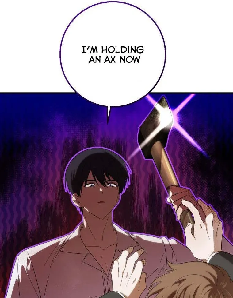 Beloved Tyrant Kainu Manga Chapter 33 Page 86