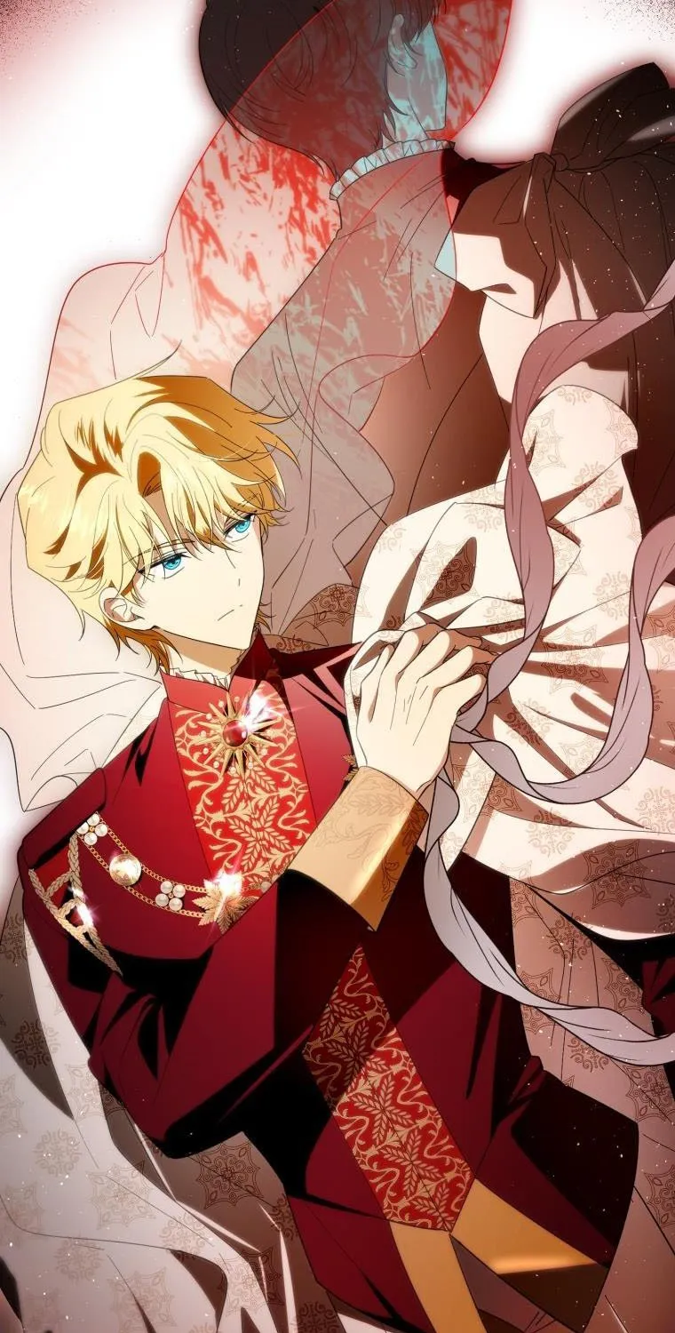 Beloved Tyrant Kainu Manga Chapter 32 Page 3