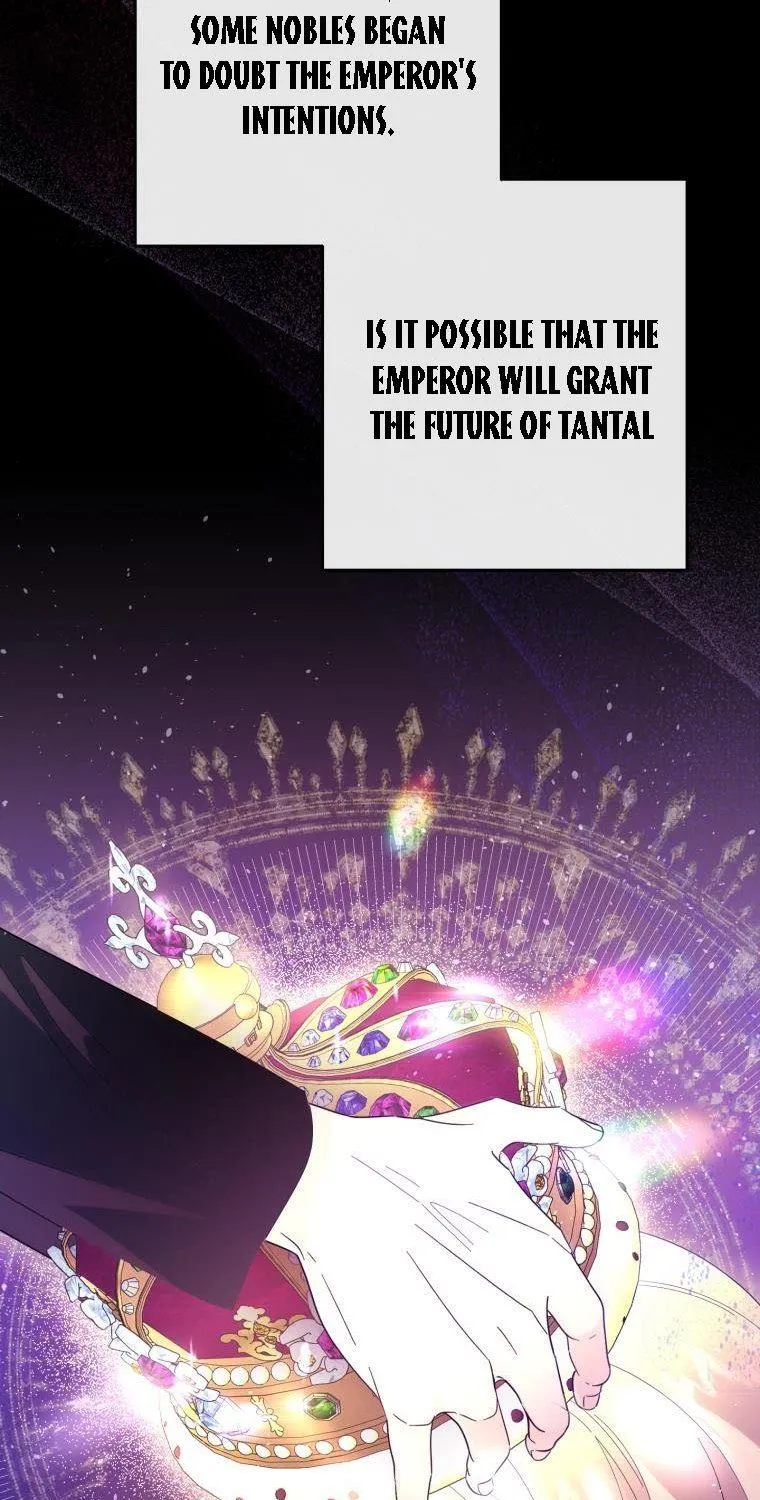 Beloved Tyrant Kainu Manga Chapter 32 Page 7