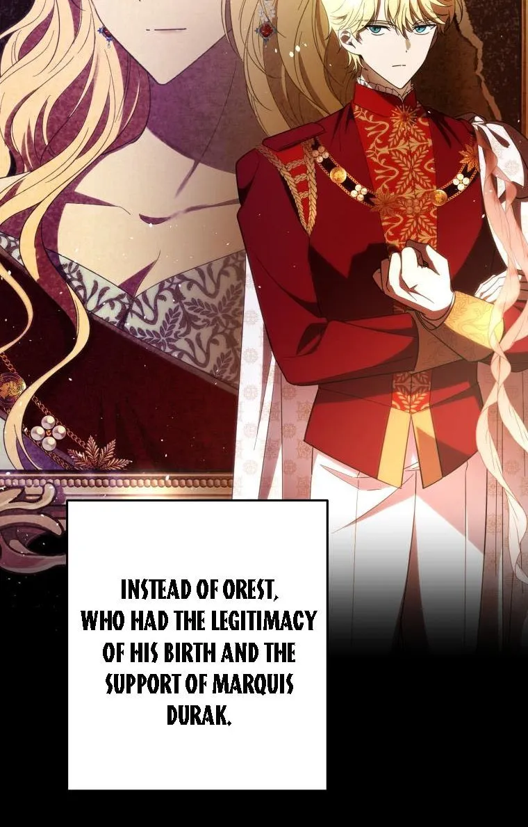 Beloved Tyrant Kainu Manga Chapter 32 Page 10