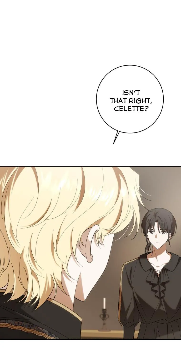 Beloved Tyrant Kainu Manga Chapter 32 Page 21