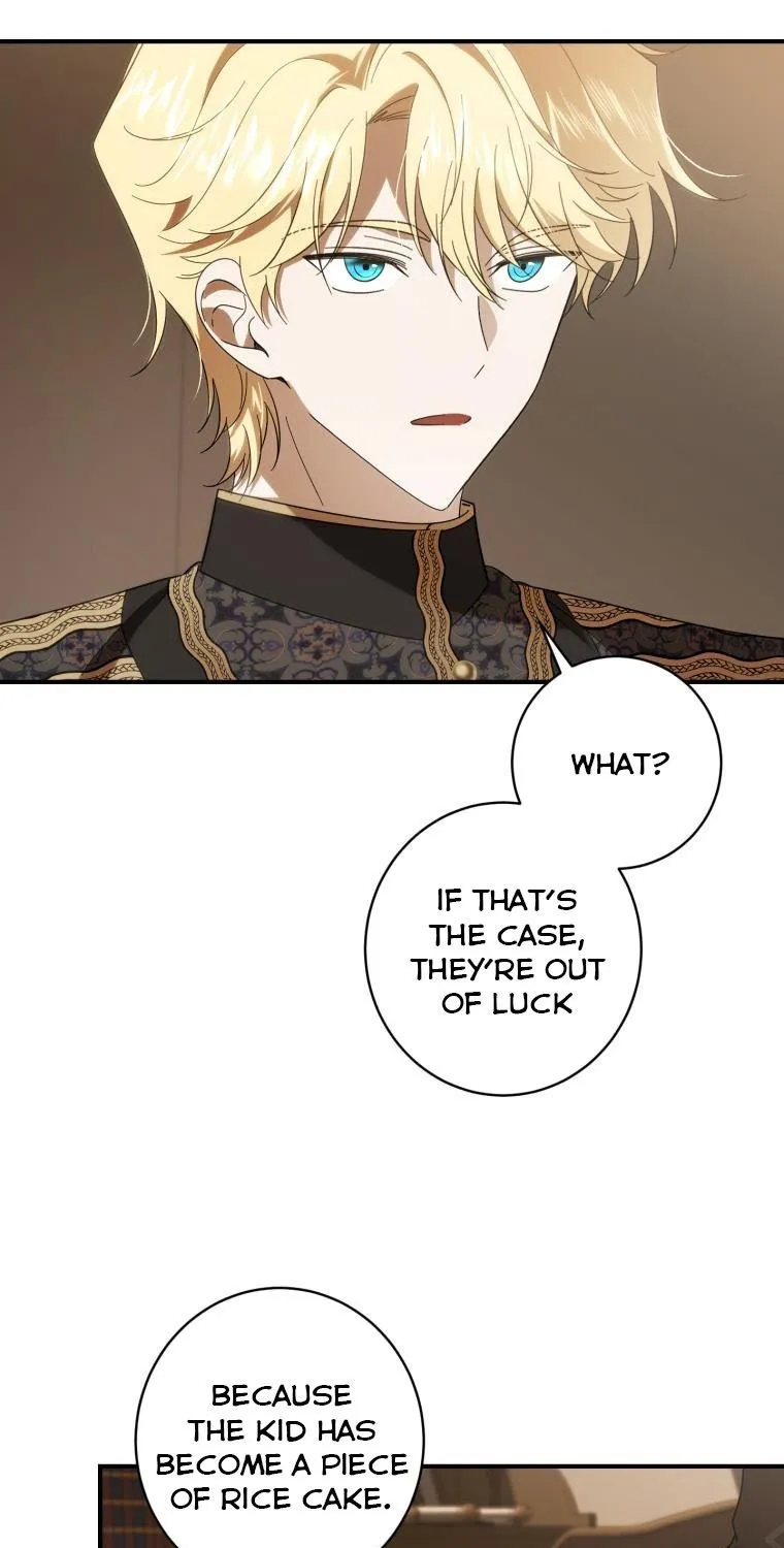 Beloved Tyrant Kainu Manga Chapter 32 Page 25