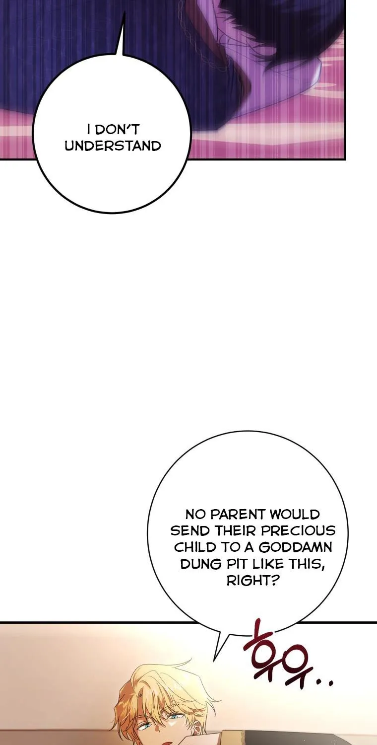 Beloved Tyrant Kainu Manga Chapter 32 Page 29