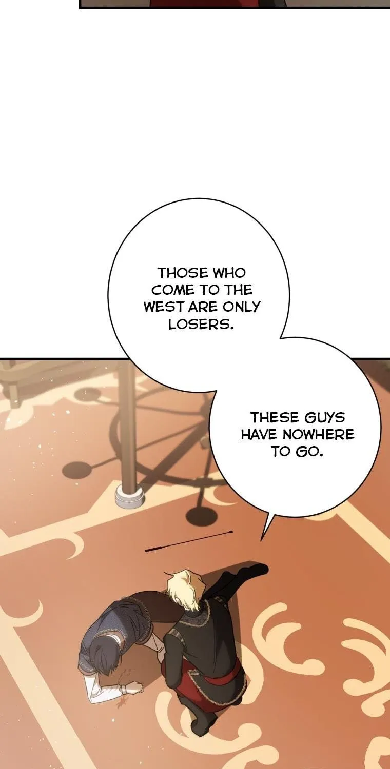Beloved Tyrant Kainu Manga Chapter 32 Page 37