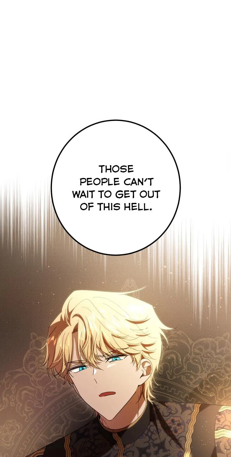 Beloved Tyrant Kainu Manga Chapter 32 Page 39