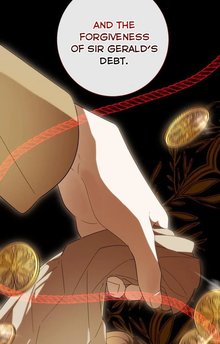 Beloved Tyrant Kainu Manga Chapter 32 Page 46