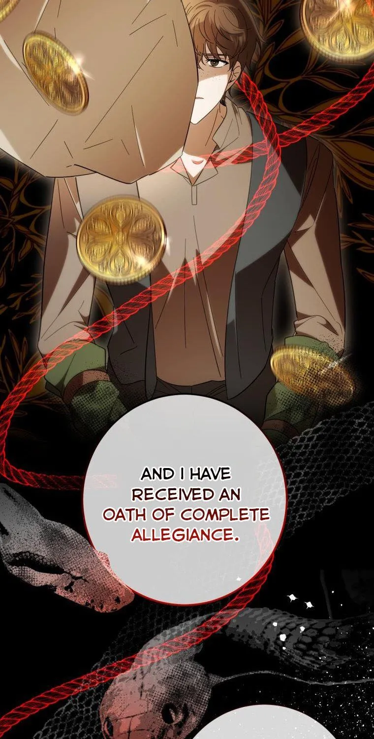 Beloved Tyrant Kainu Manga Chapter 32 Page 47