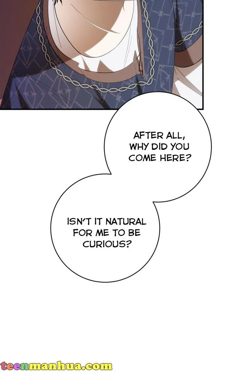 Beloved Tyrant Kainu Manga Chapter 32 Page 52