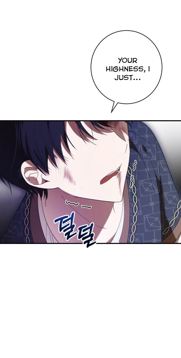 Beloved Tyrant Kainu Manga Chapter 32 Page 53