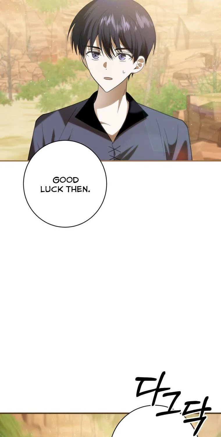 Beloved Tyrant Kainu Manga Chapter 31 Page 5