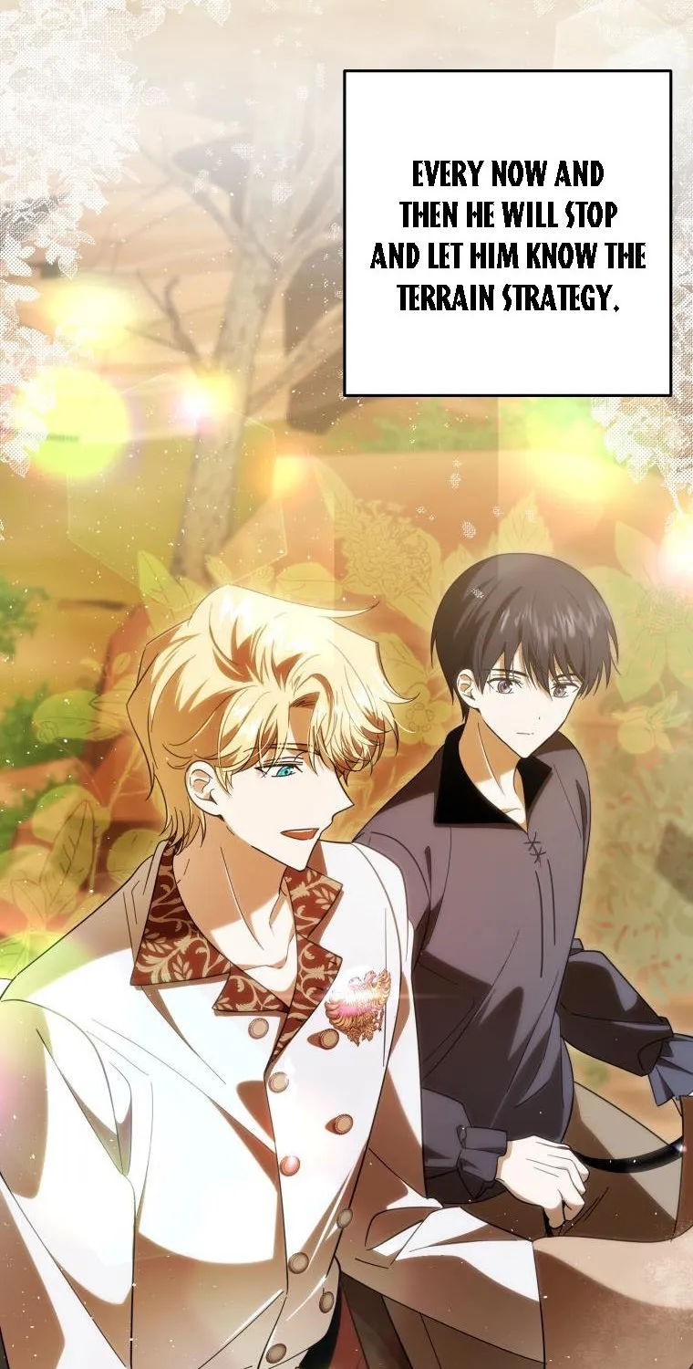 Beloved Tyrant Kainu Manga Chapter 31 Page 9