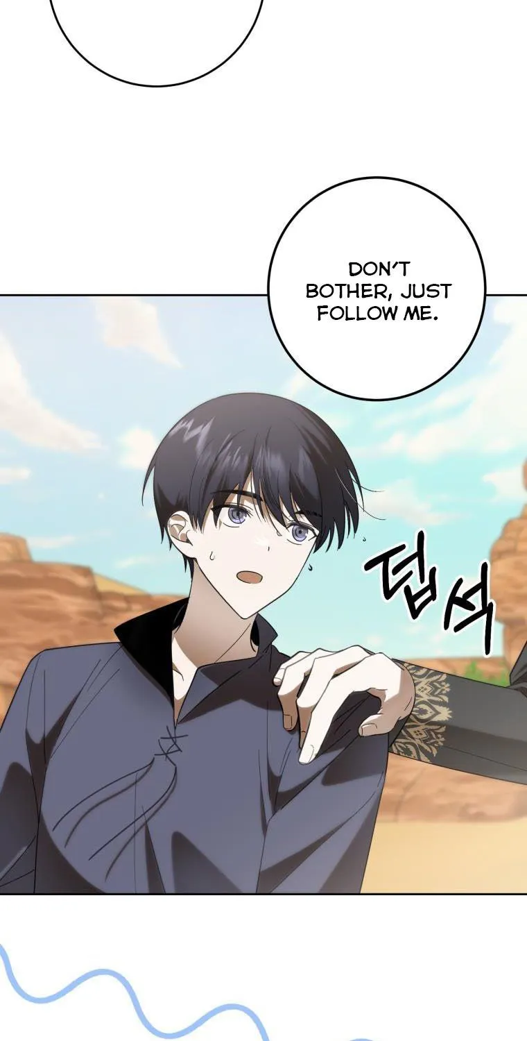 Beloved Tyrant Kainu Manga Chapter 31 Page 15