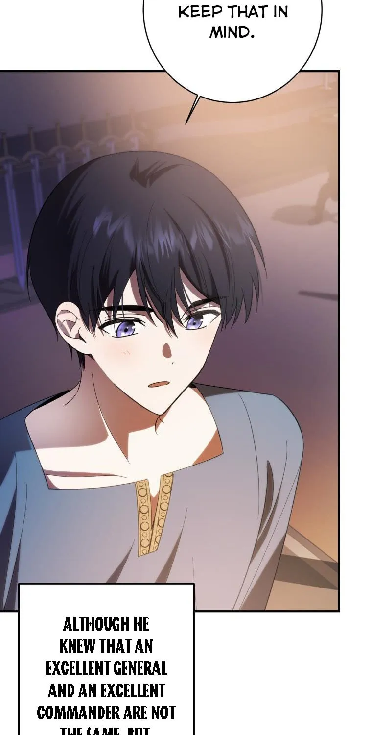 Beloved Tyrant Kainu Manga Chapter 31 Page 25