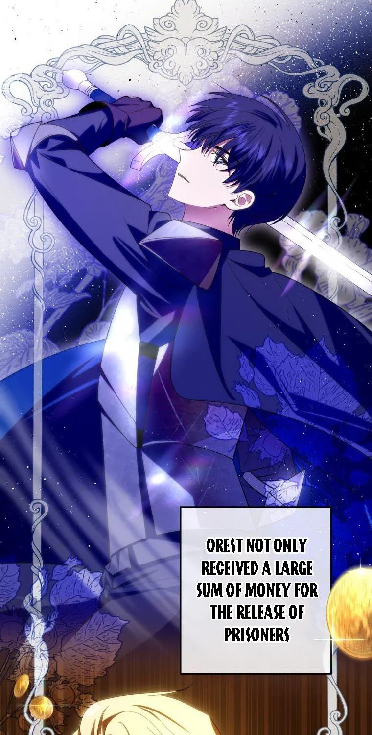 Beloved Tyrant Kainu Manga Chapter 31 Page 33
