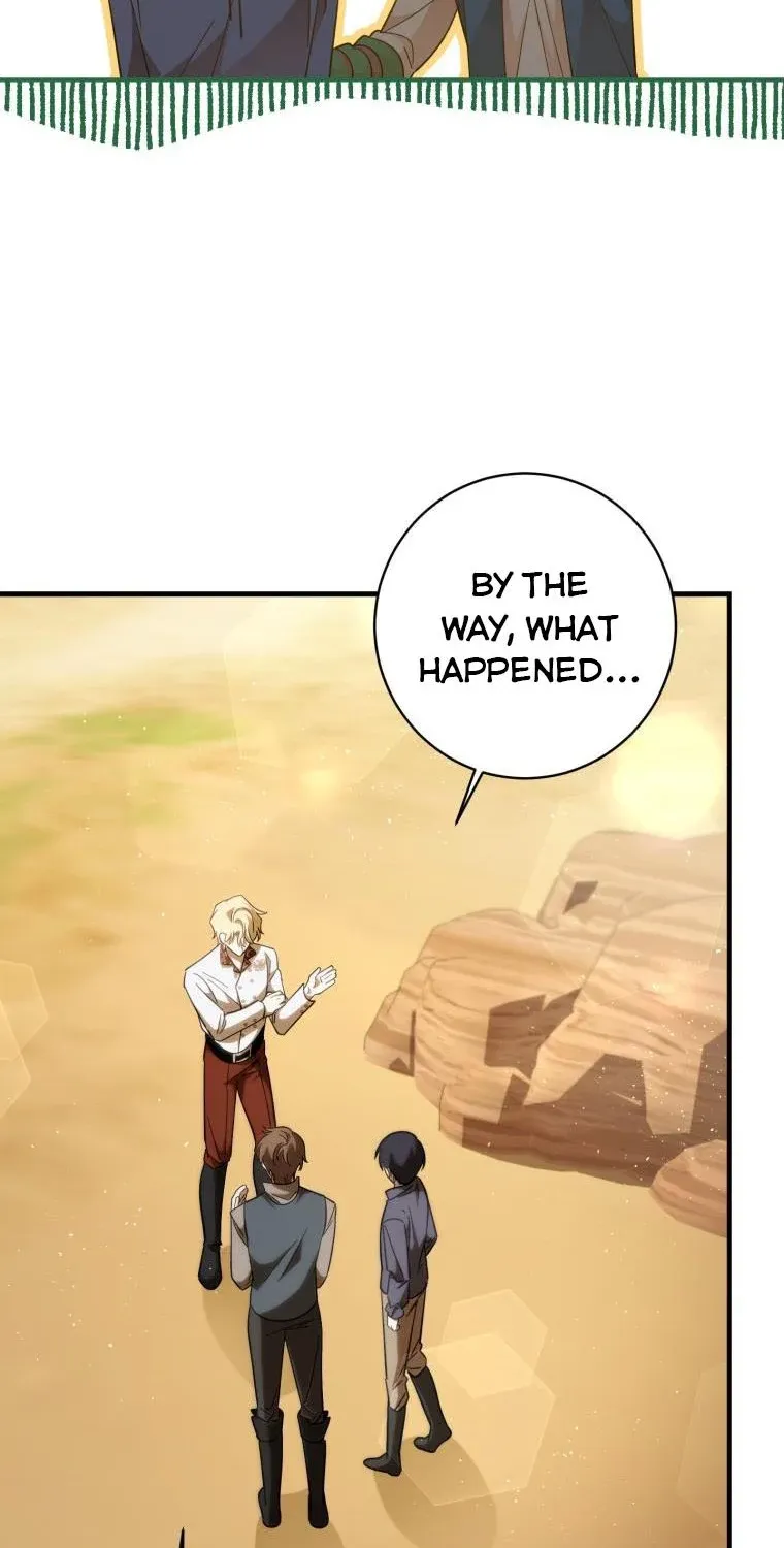 Beloved Tyrant Kainu Manga Chapter 30 Page 80