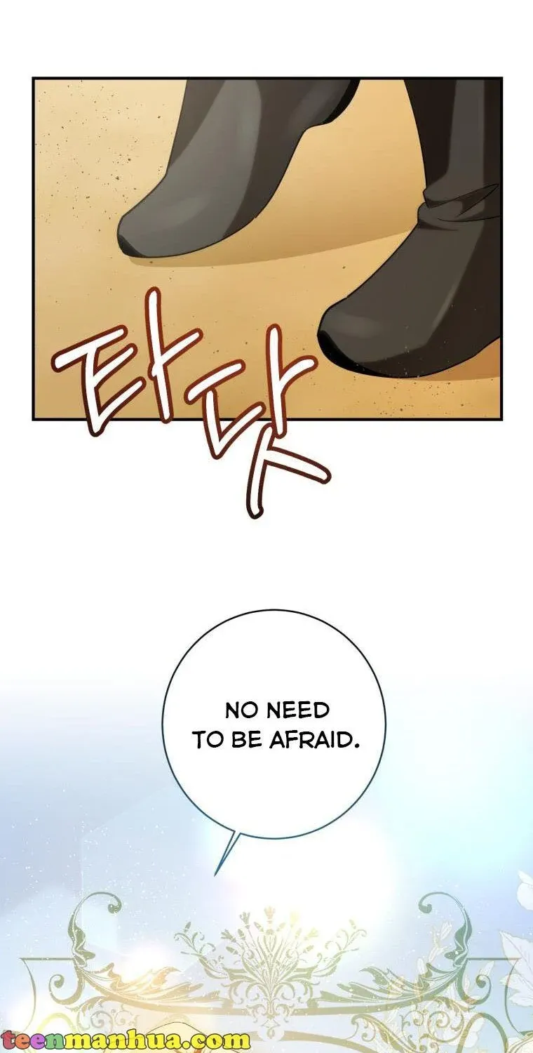 Beloved Tyrant Kainu Manga Chapter 30 Page 86