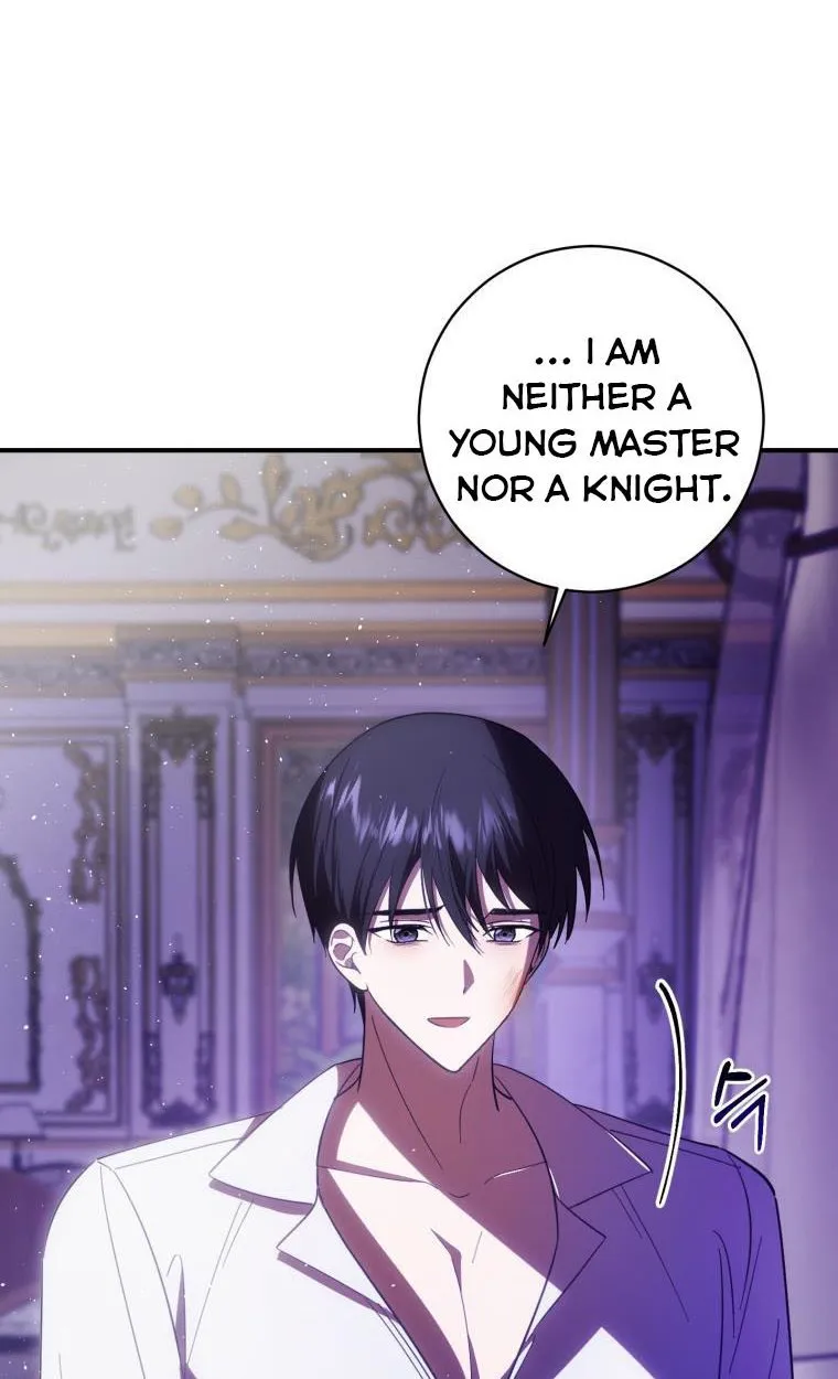 Beloved Tyrant Kainu Manga Chapter 28 Page 8
