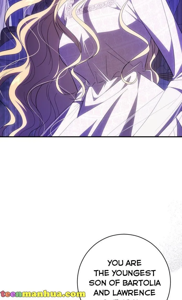 Beloved Tyrant Kainu Manga Chapter 28 Page 24