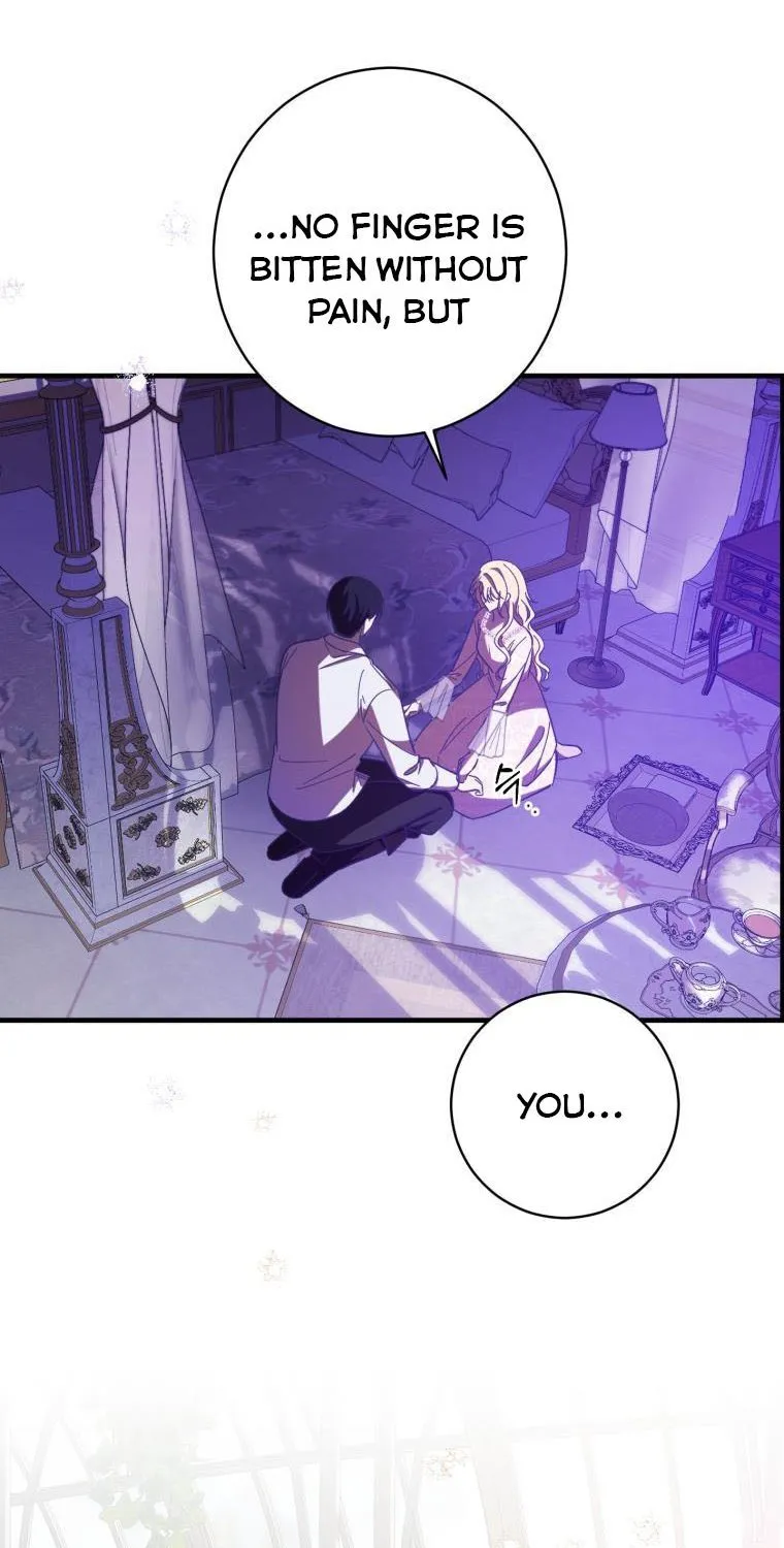 Beloved Tyrant Kainu Manga Chapter 28 Page 29