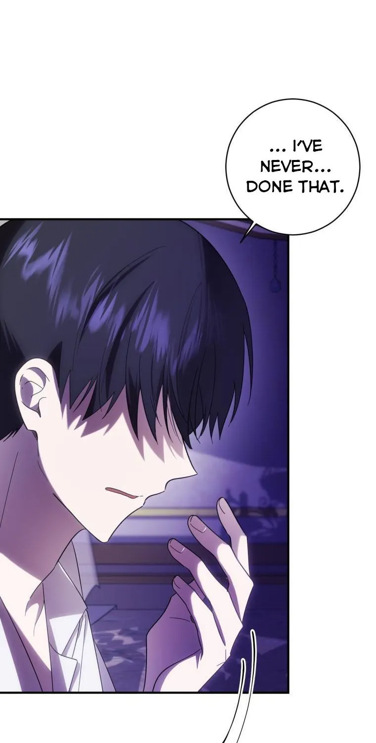 Beloved Tyrant Kainu Manga Chapter 28 Page 39