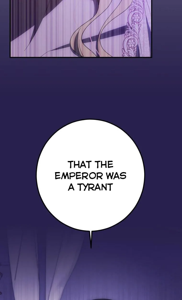 Beloved Tyrant Kainu Manga Chapter 28 Page 44