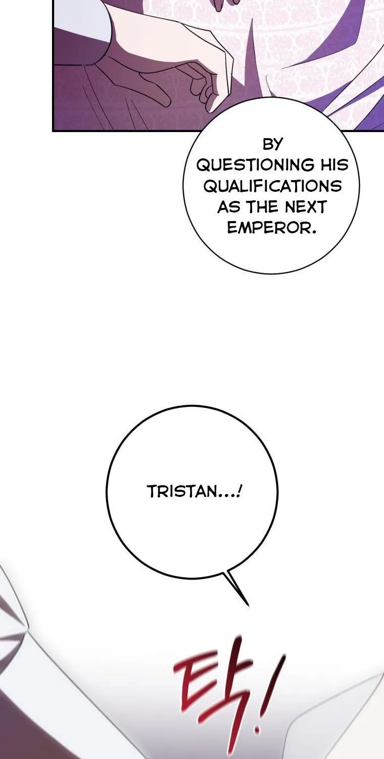 Beloved Tyrant Kainu Manga Chapter 28 Page 47