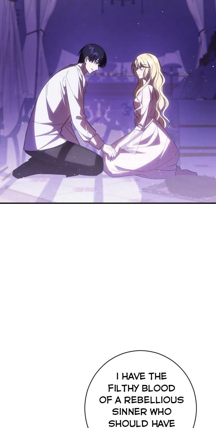 Beloved Tyrant Kainu Manga Chapter 28 Page 51