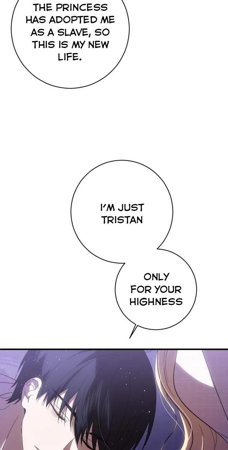 Beloved Tyrant Kainu Manga Chapter 28 Page 53