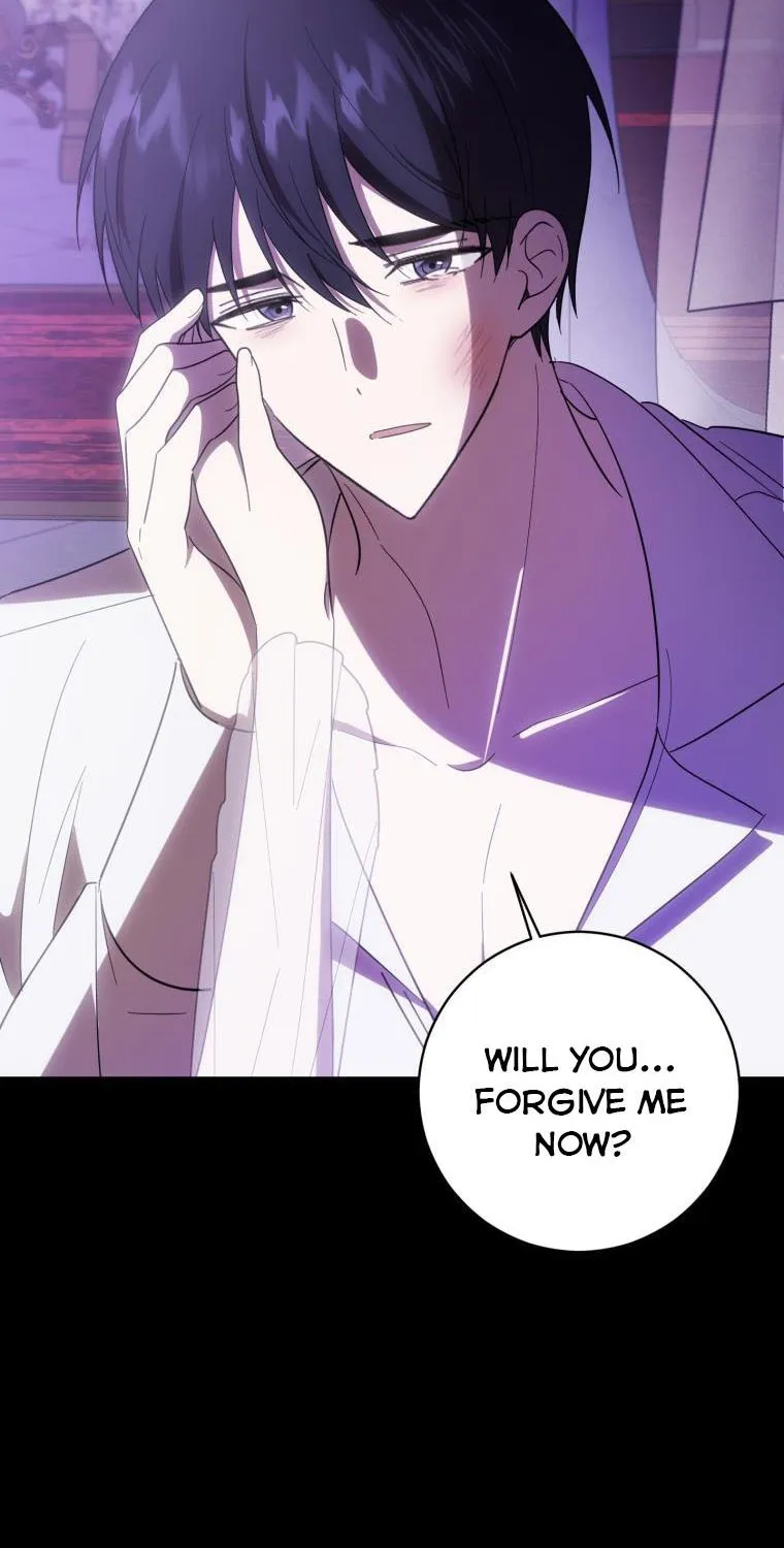 Beloved Tyrant Kainu Manga Chapter 28 Page 61