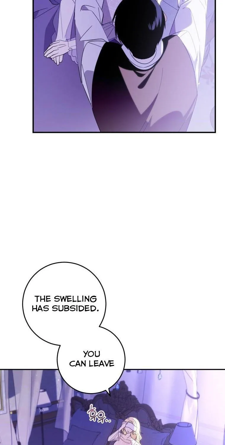 Beloved Tyrant Kainu Manga Chapter 27 Page 31