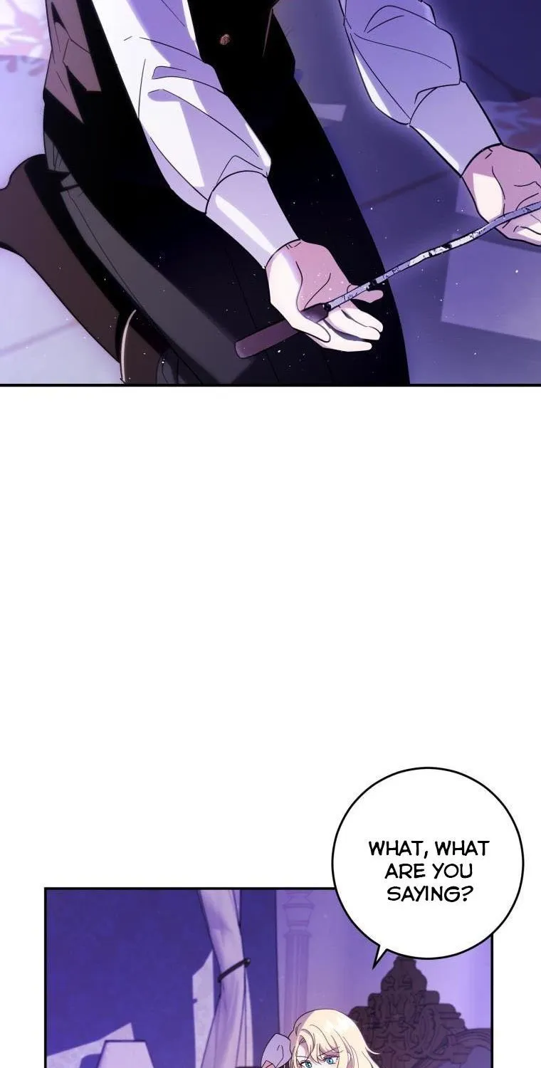 Beloved Tyrant Kainu Manga Chapter 27 Page 37