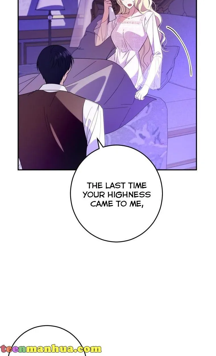 Beloved Tyrant Kainu Manga Chapter 27 Page 38