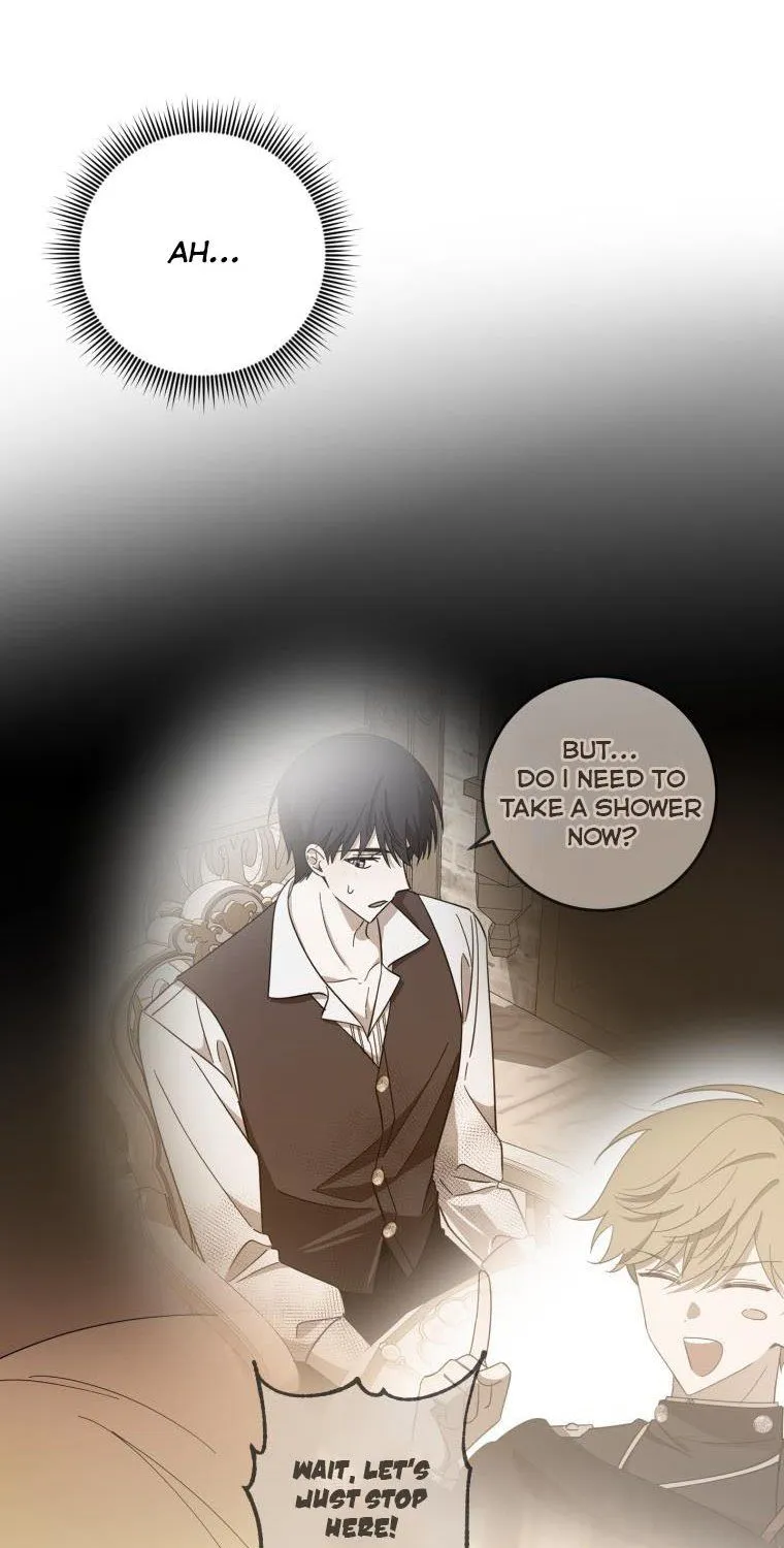 Beloved Tyrant Kainu Manga Chapter 27 Page 41