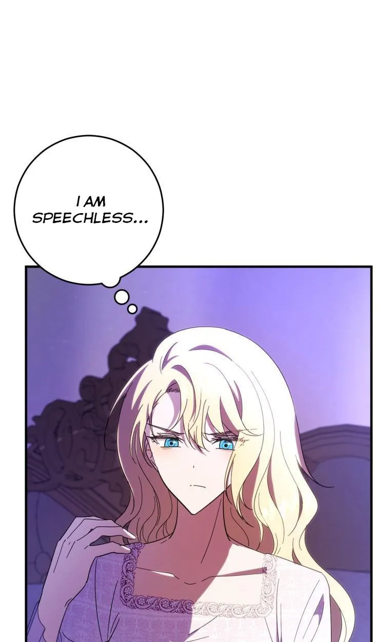 Beloved Tyrant Kainu Manga Chapter 27 Page 44