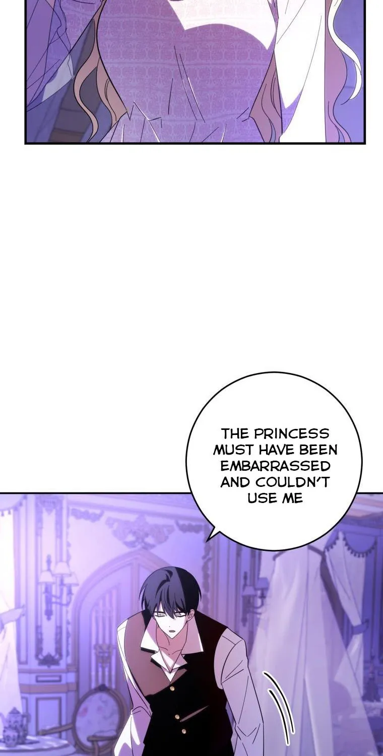 Beloved Tyrant Kainu Manga Chapter 27 Page 45
