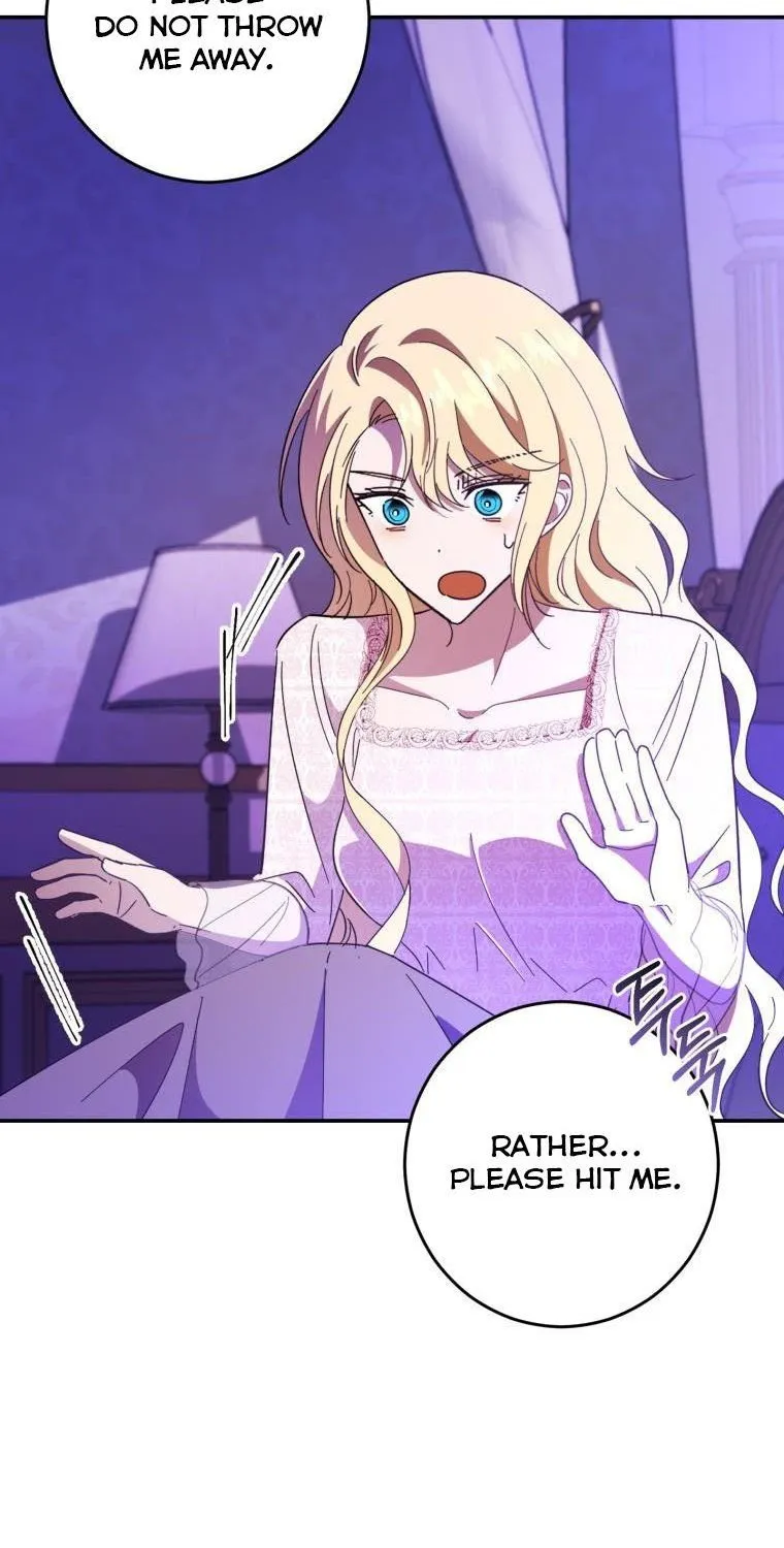 Beloved Tyrant Kainu Manga Chapter 27 Page 49