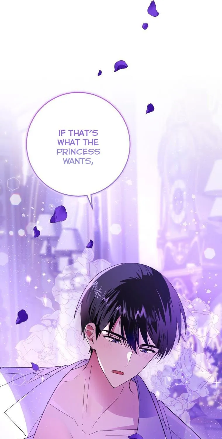 Beloved Tyrant Kainu Manga Chapter 27 Page 51