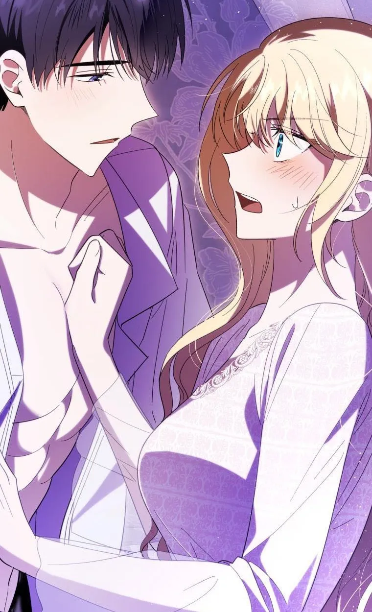 Beloved Tyrant Kainu Manga Chapter 27 Page 54