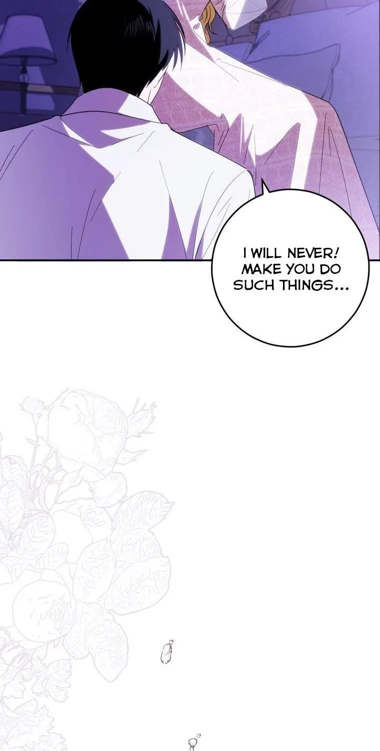 Beloved Tyrant Kainu Manga Chapter 27 Page 63