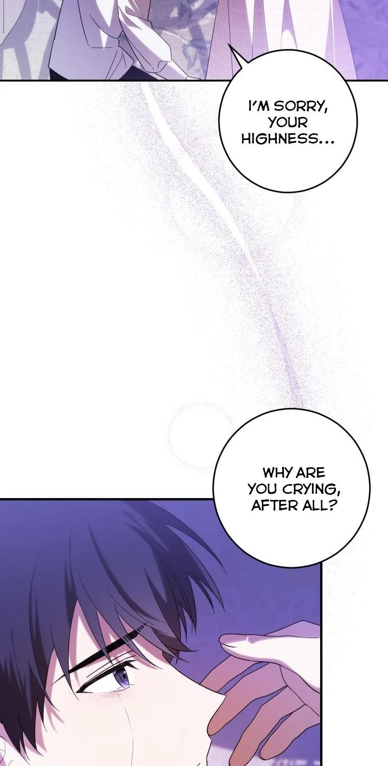 Beloved Tyrant Kainu Manga Chapter 27 Page 67