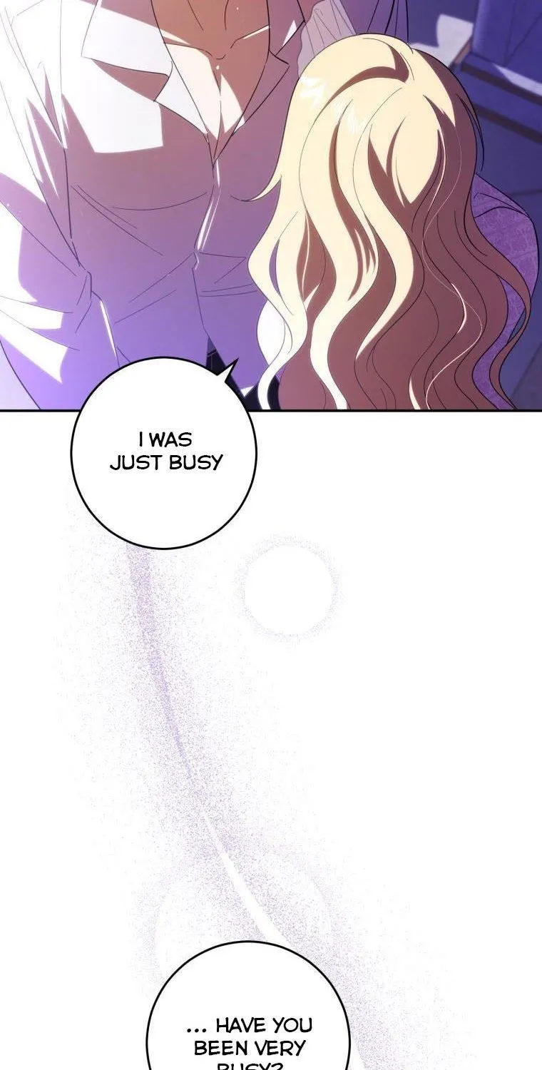 Beloved Tyrant Kainu Manga Chapter 27 Page 71