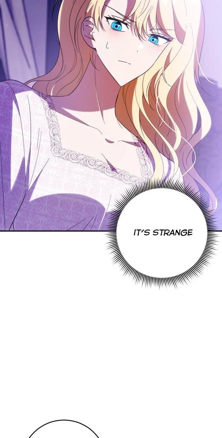 Beloved Tyrant Kainu Manga Chapter 27 Page 77