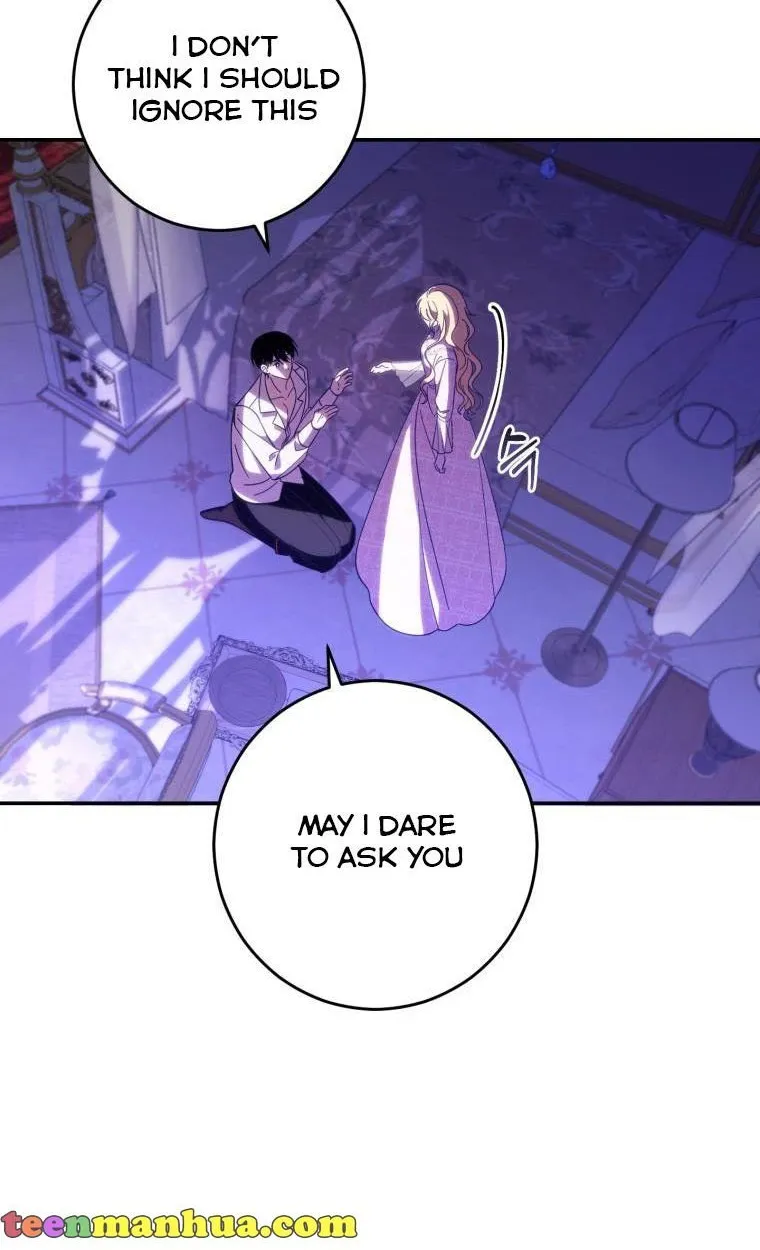 Beloved Tyrant Kainu Manga Chapter 27 Page 78