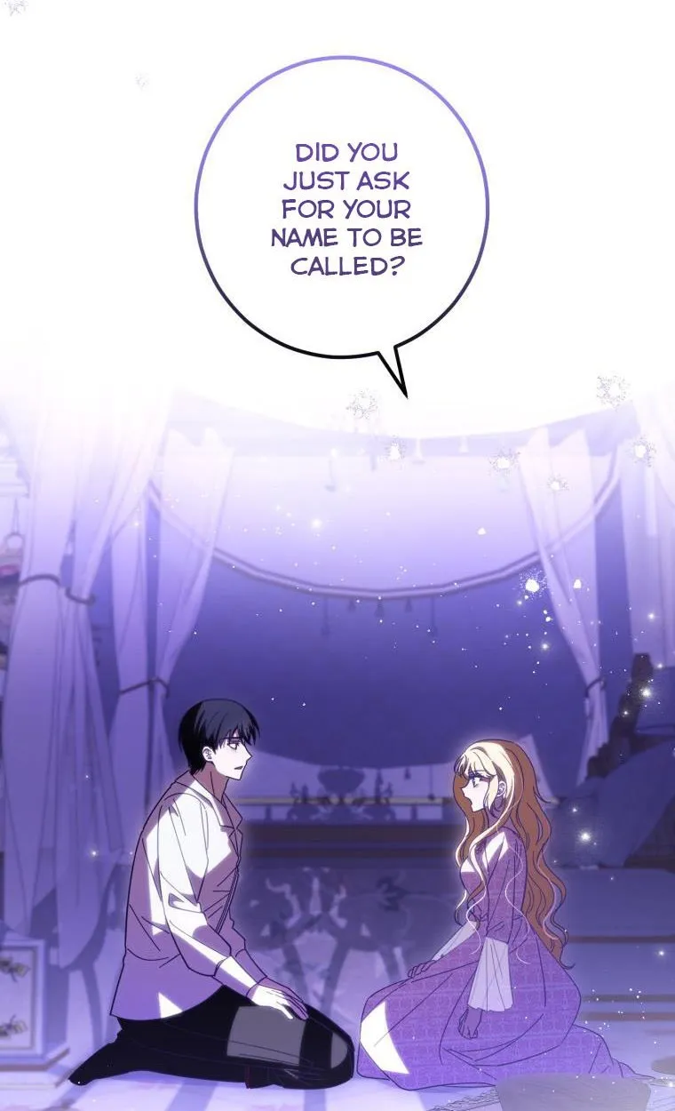Beloved Tyrant Kainu Manga Chapter 27 Page 80