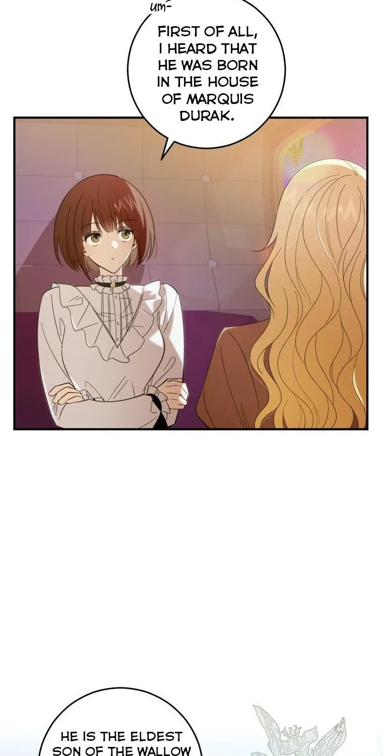 Beloved Tyrant Kainu Manga Chapter 26 Page 4