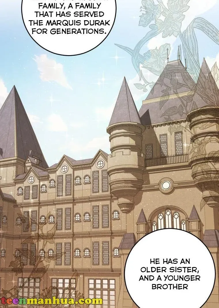 Beloved Tyrant Kainu Manga Chapter 26 Page 5