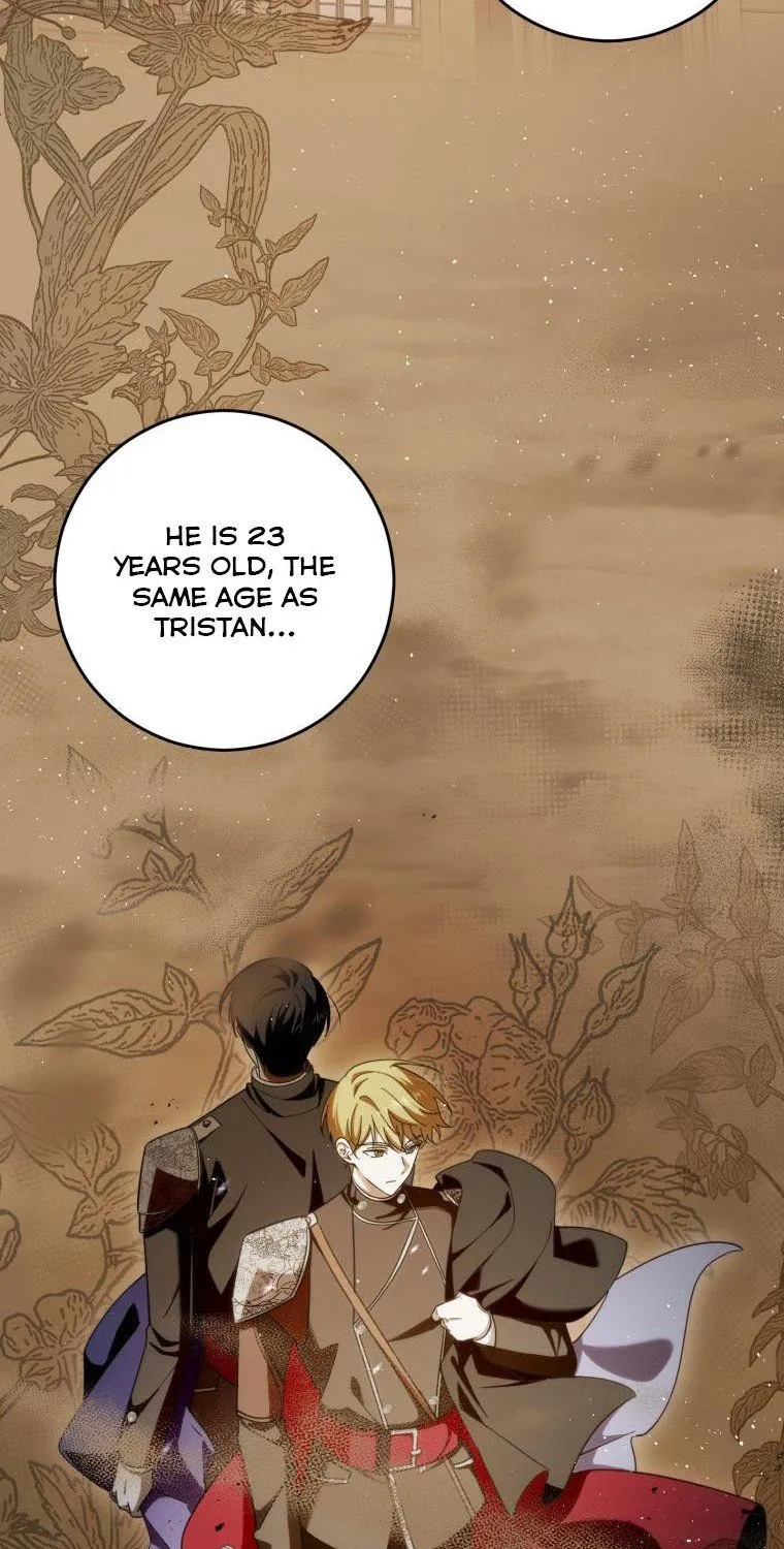 Beloved Tyrant Kainu Manga Chapter 26 Page 6