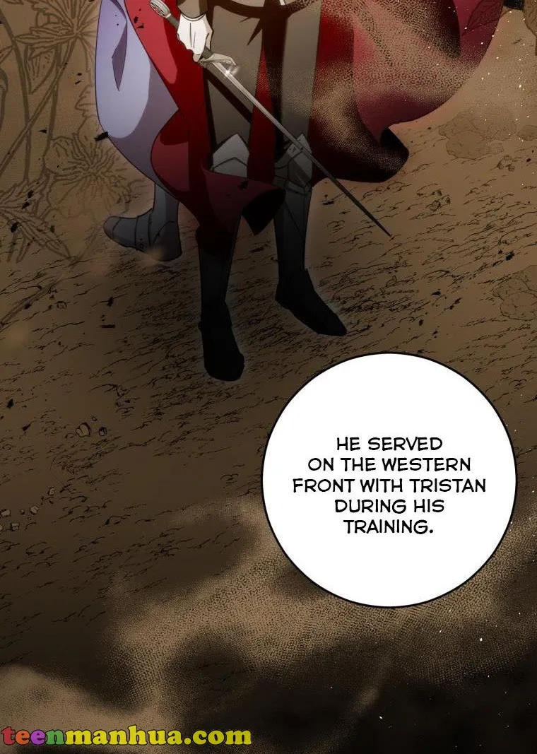 Beloved Tyrant Kainu Manga Chapter 26 Page 7